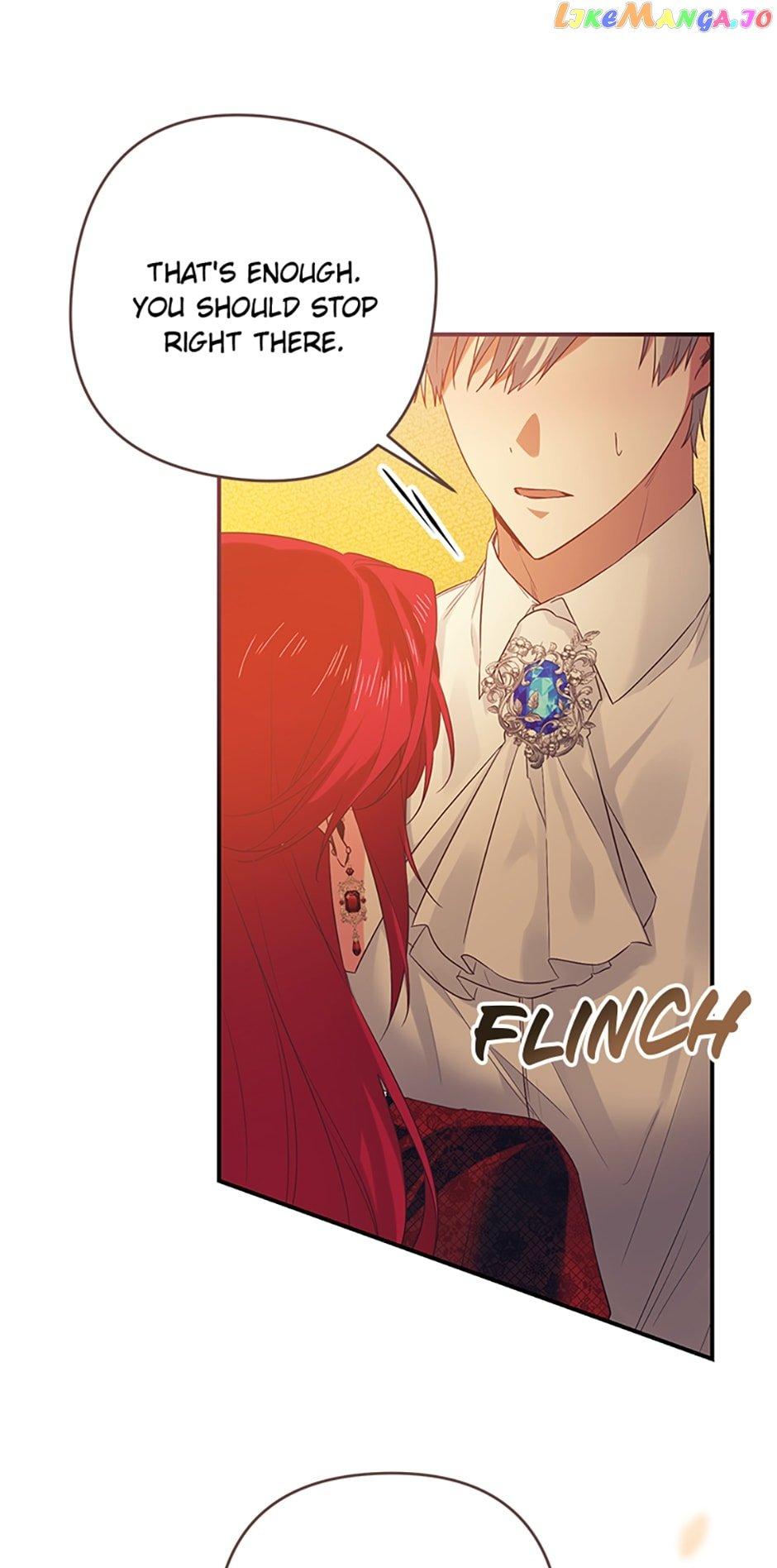 I Tamed the Duke Chapter 3 page 82