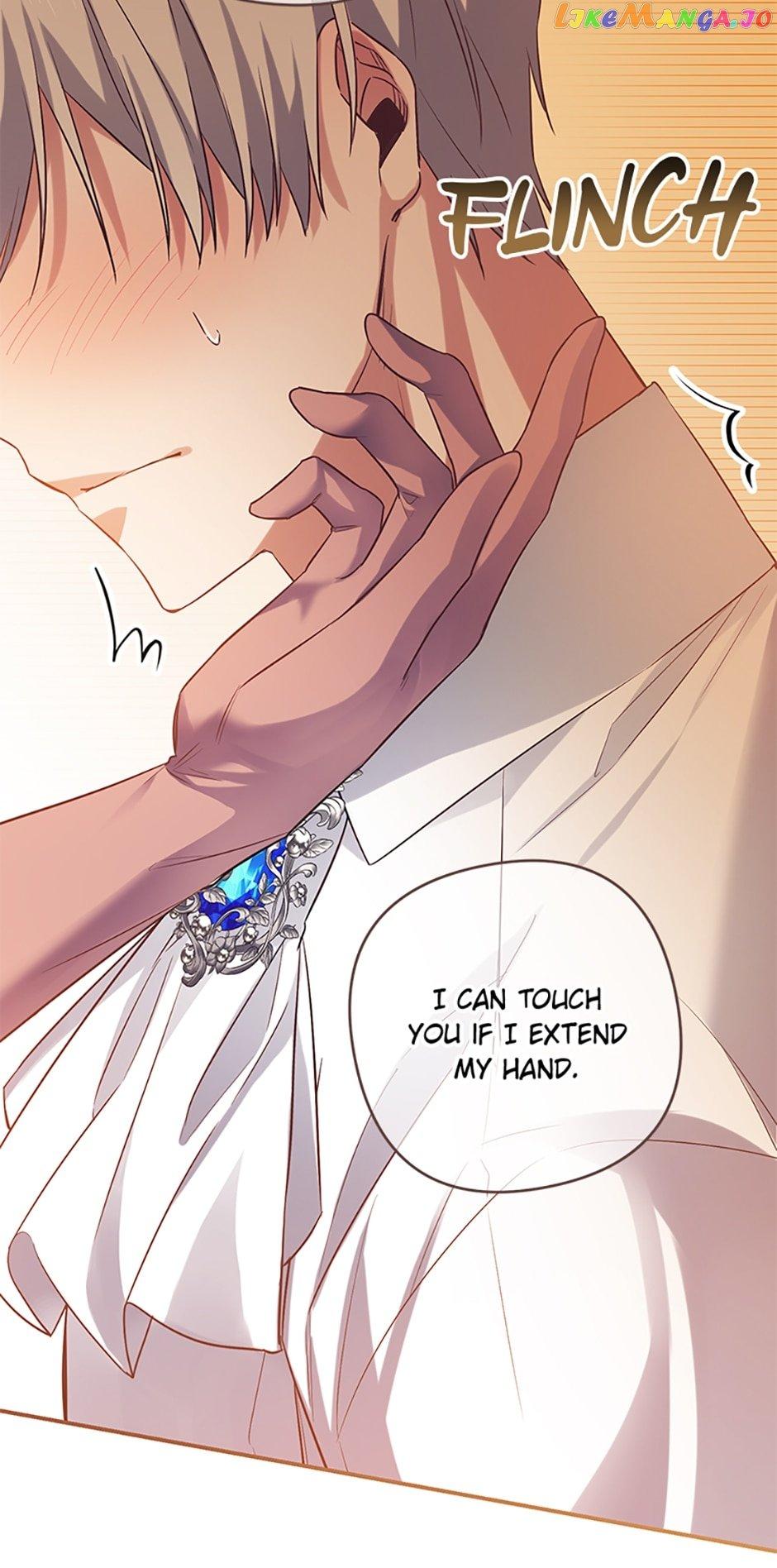 I Tamed the Duke Chapter 3 page 84