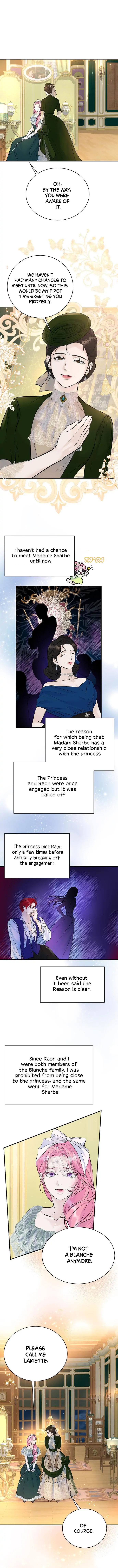 I Thought I Didn’t Have Long To Live! Chapter 20 page 0