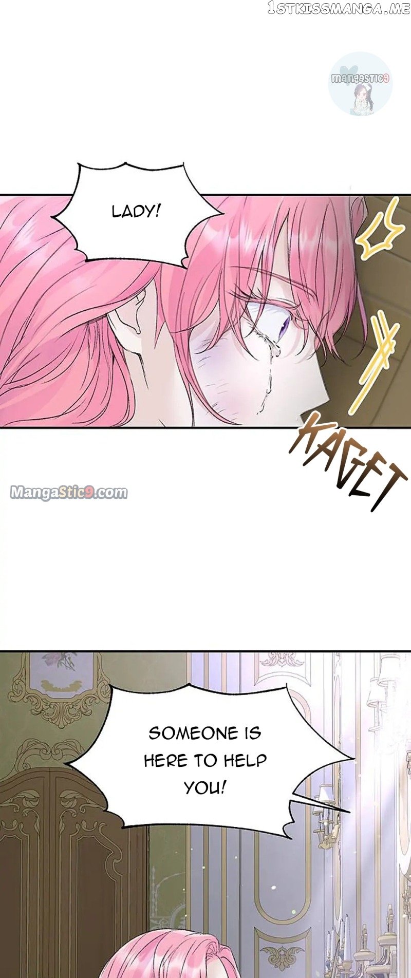 I Thought I Didn’t Have Long To Live! Chapter 31 page 9
