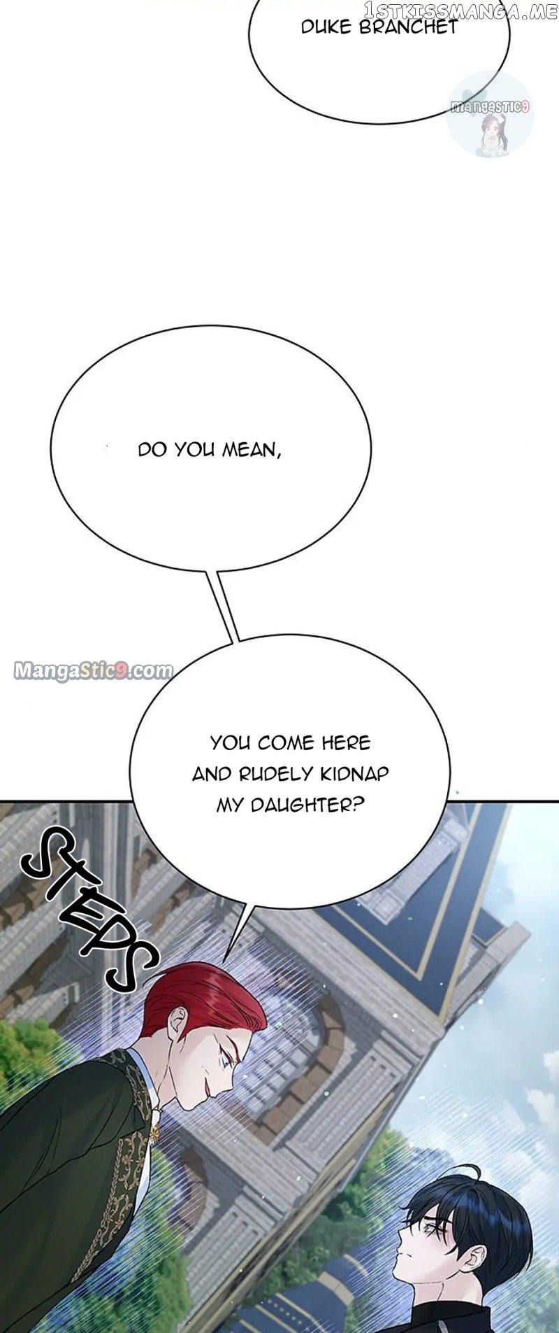 I Thought I Didn’t Have Long To Live! Chapter 31 page 14