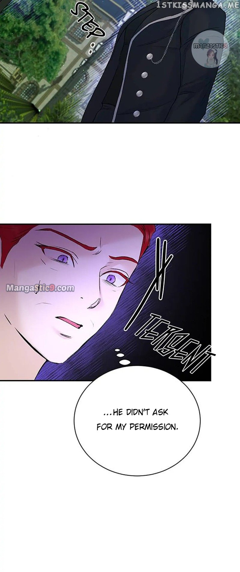 I Thought I Didn’t Have Long To Live! Chapter 31 page 15