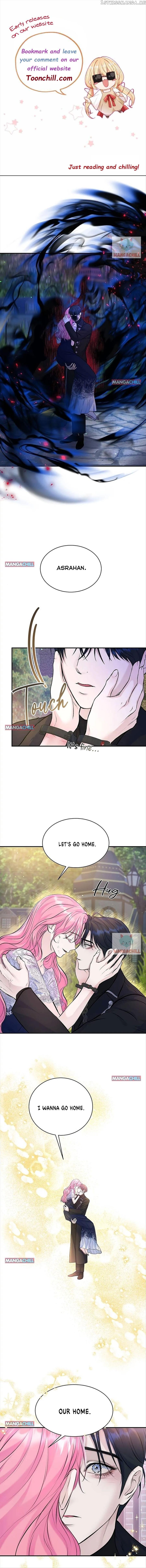 I Thought I Didn’t Have Long To Live! Chapter 32 page 0