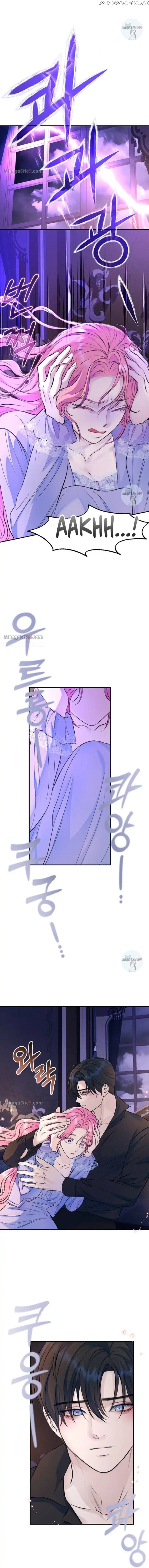 I Thought I Didn’t Have Long To Live! Chapter 35 page 2