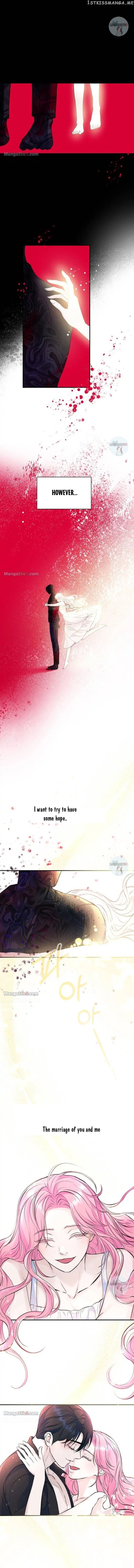 I Thought I Didn’t Have Long To Live! Chapter 37 page 3