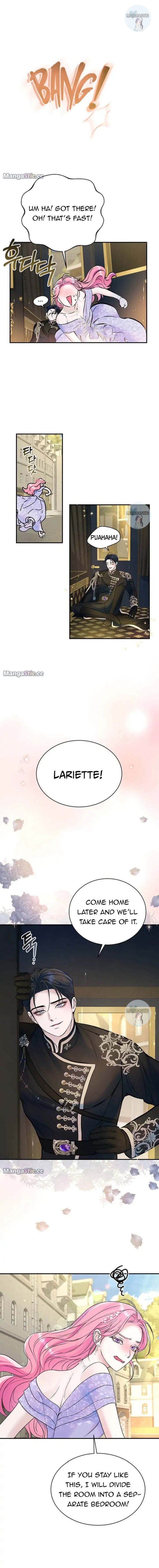 I Thought I Didn’t Have Long To Live! Chapter 46 page 10