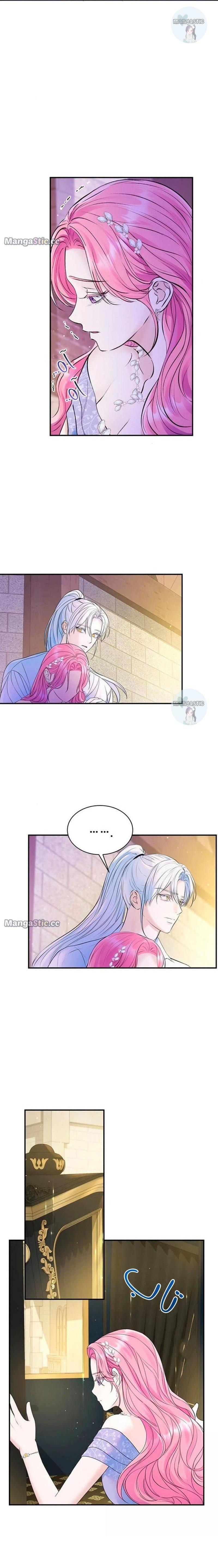 I Thought I Didn’t Have Long To Live! Chapter 48 page 4