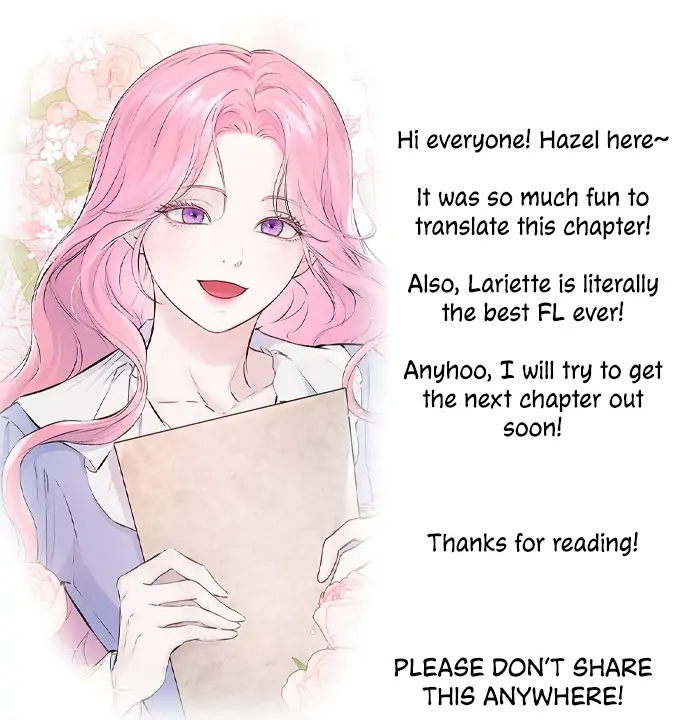 I Thought I Didn’t Have Long To Live! Chapter 5 page 13