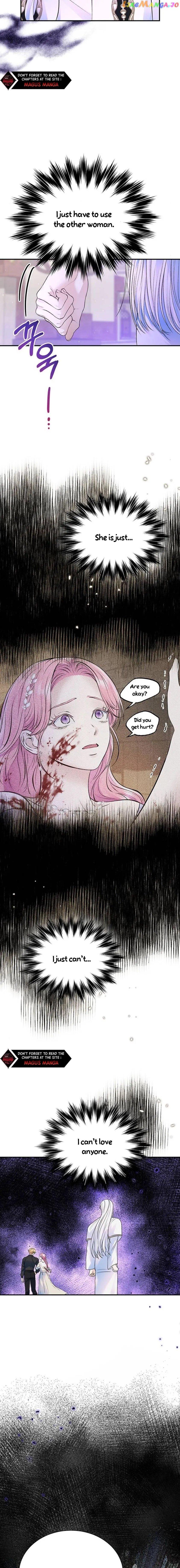 I Thought I Didn’t Have Long To Live! Chapter 51 page 11