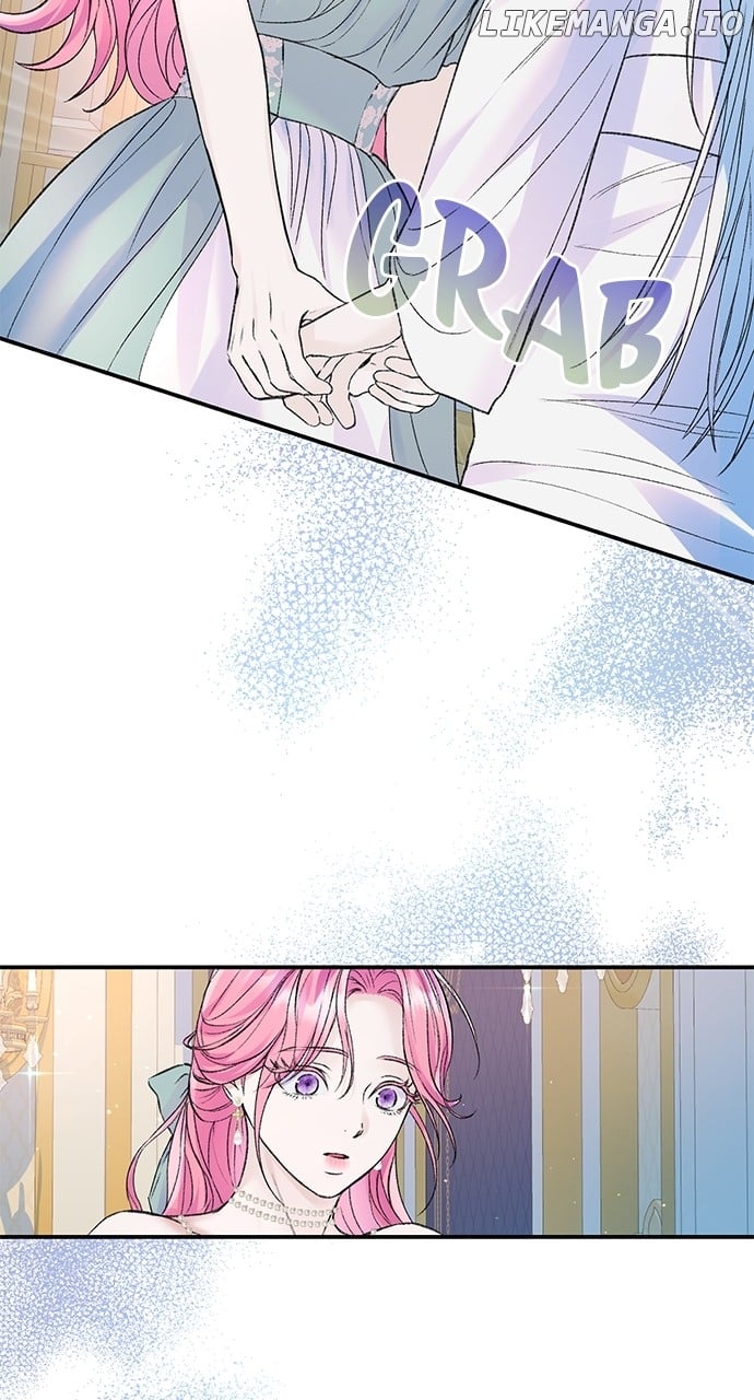 I Thought I Didn’t Have Long To Live! Chapter 53 page 10