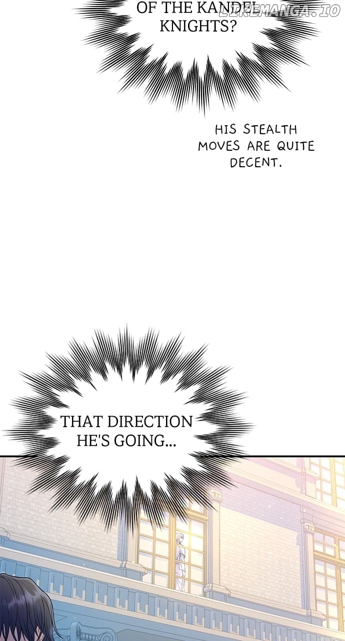 I Thought I Didn’t Have Long To Live! Chapter 53 page 16