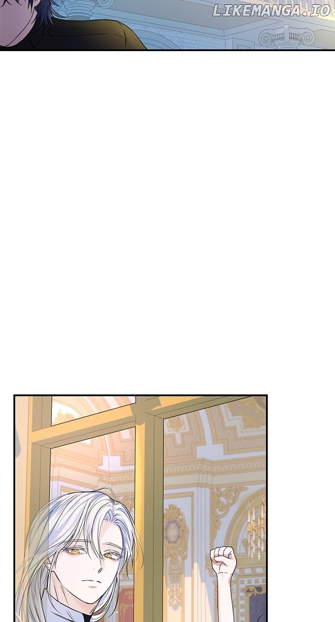 I Thought I Didn’t Have Long To Live! Chapter 53 page 17