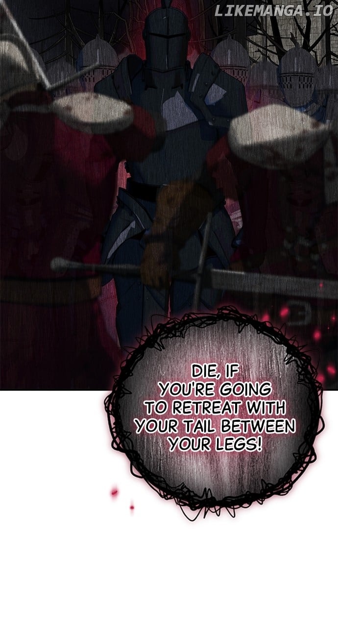 I Thought I Didn’t Have Long To Live! Chapter 53 page 25