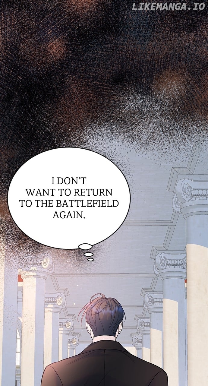 I Thought I Didn’t Have Long To Live! Chapter 53 page 30