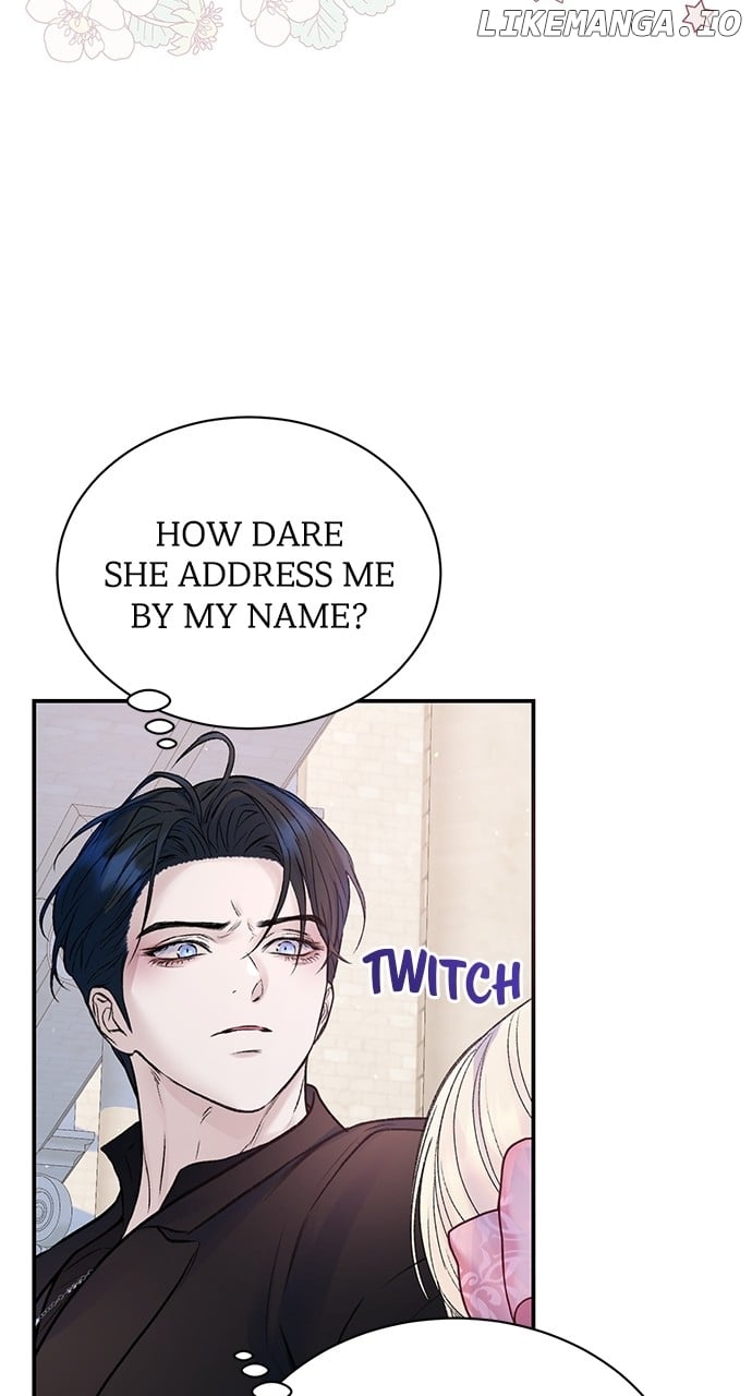 I Thought I Didn’t Have Long To Live! Chapter 53 page 35