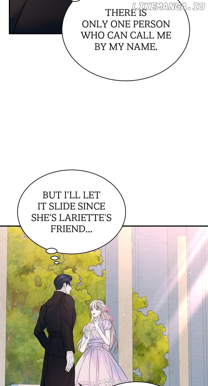 I Thought I Didn’t Have Long To Live! Chapter 53 page 36