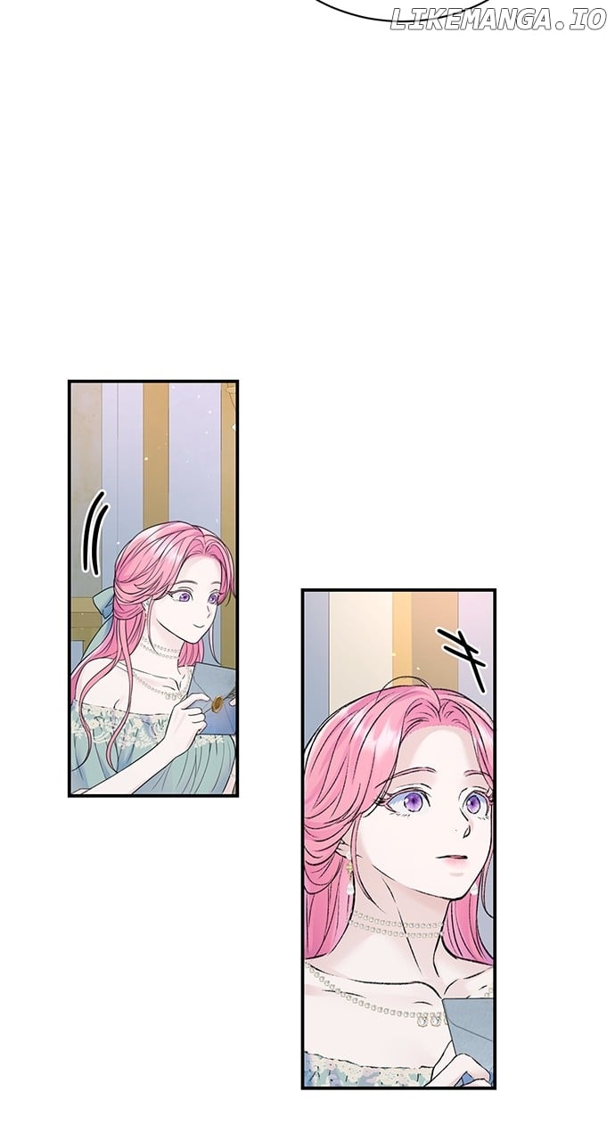 I Thought I Didn’t Have Long To Live! Chapter 53 page 3
