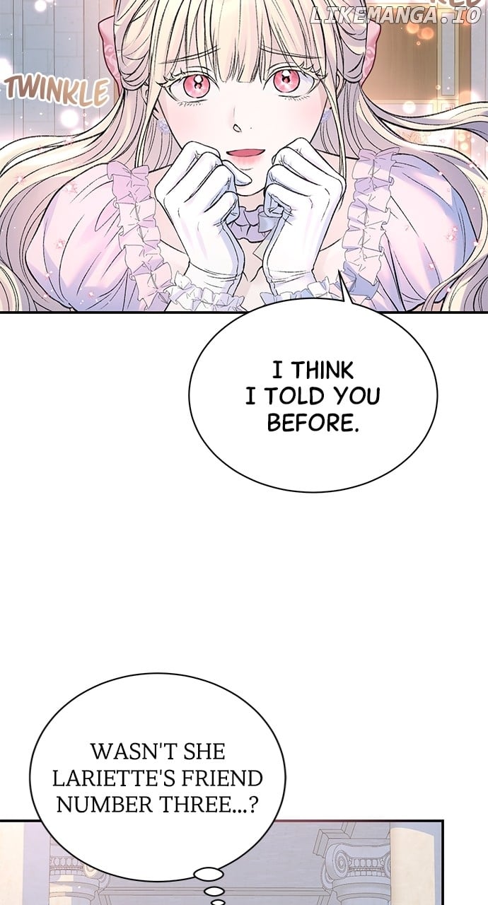 I Thought I Didn’t Have Long To Live! Chapter 53 page 39
