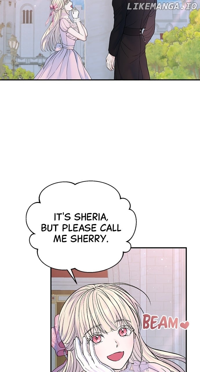 I Thought I Didn’t Have Long To Live! Chapter 53 page 41