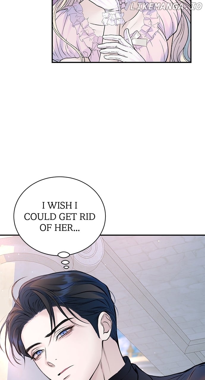 I Thought I Didn’t Have Long To Live! Chapter 53 page 42