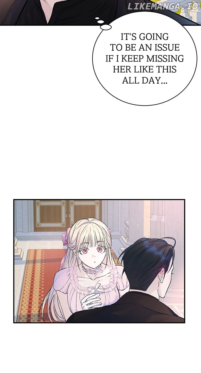 I Thought I Didn’t Have Long To Live! Chapter 53 page 49