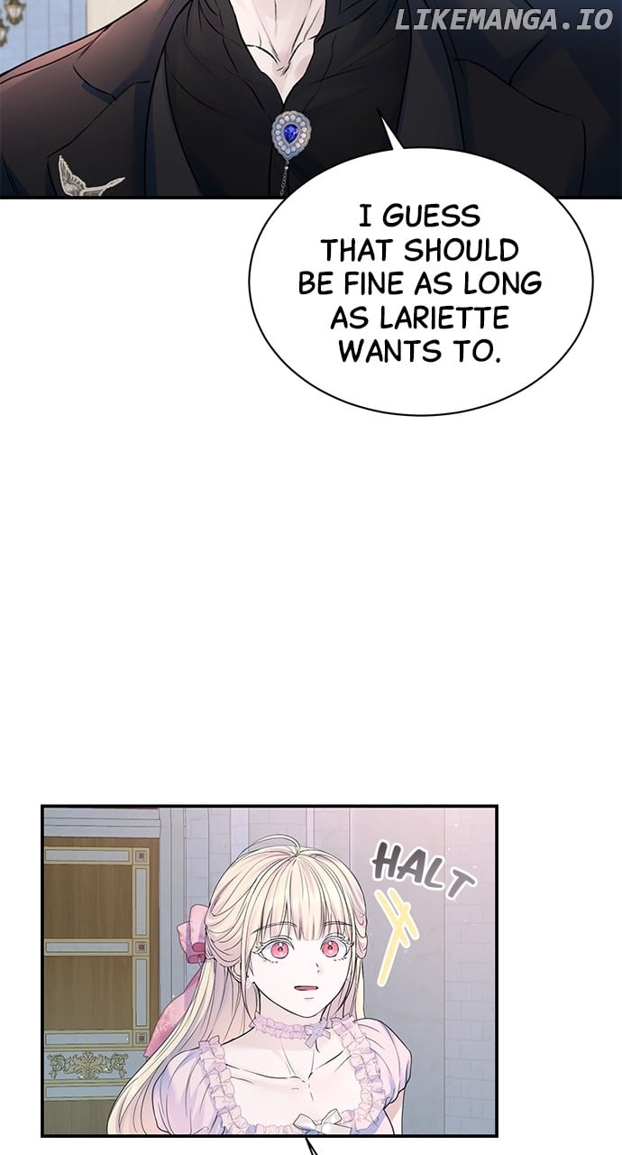 I Thought I Didn’t Have Long To Live! Chapter 53 page 56
