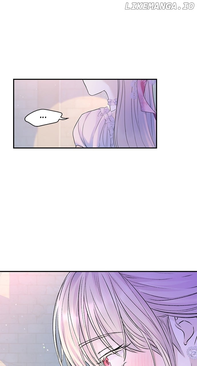 I Thought I Didn’t Have Long To Live! Chapter 53 page 59