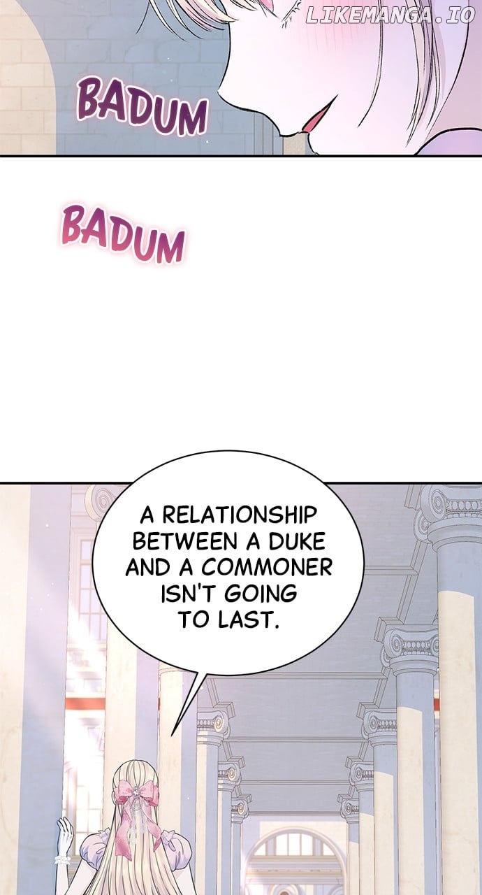 I Thought I Didn’t Have Long To Live! Chapter 53 page 60