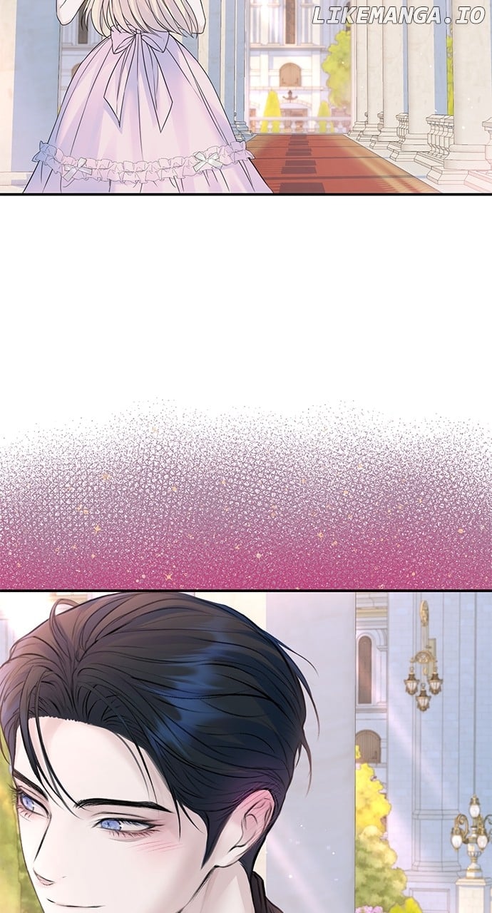I Thought I Didn’t Have Long To Live! Chapter 53 page 61