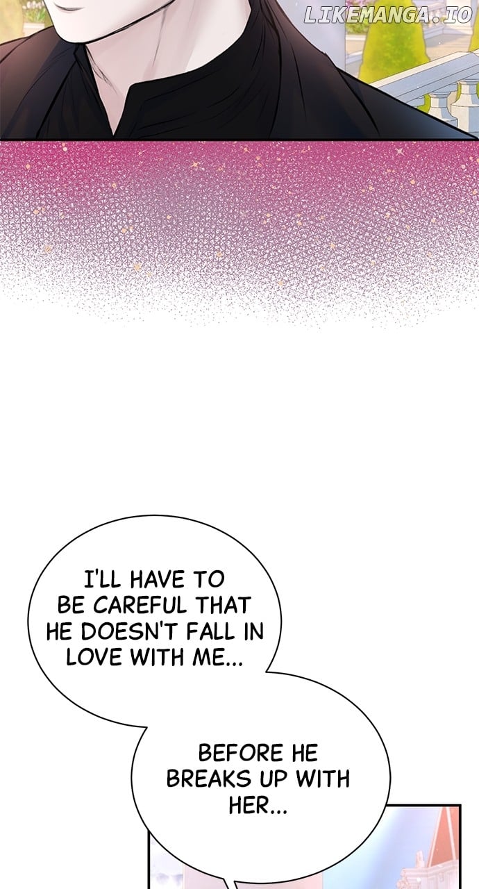 I Thought I Didn’t Have Long To Live! Chapter 53 page 62