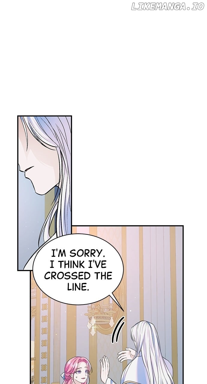 I Thought I Didn’t Have Long To Live! Chapter 53 page 7
