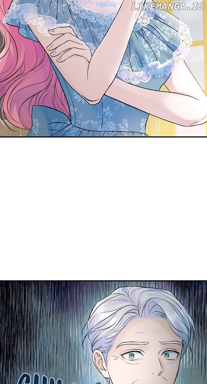 I Thought I Didn’t Have Long To Live! Chapter 54 page 18