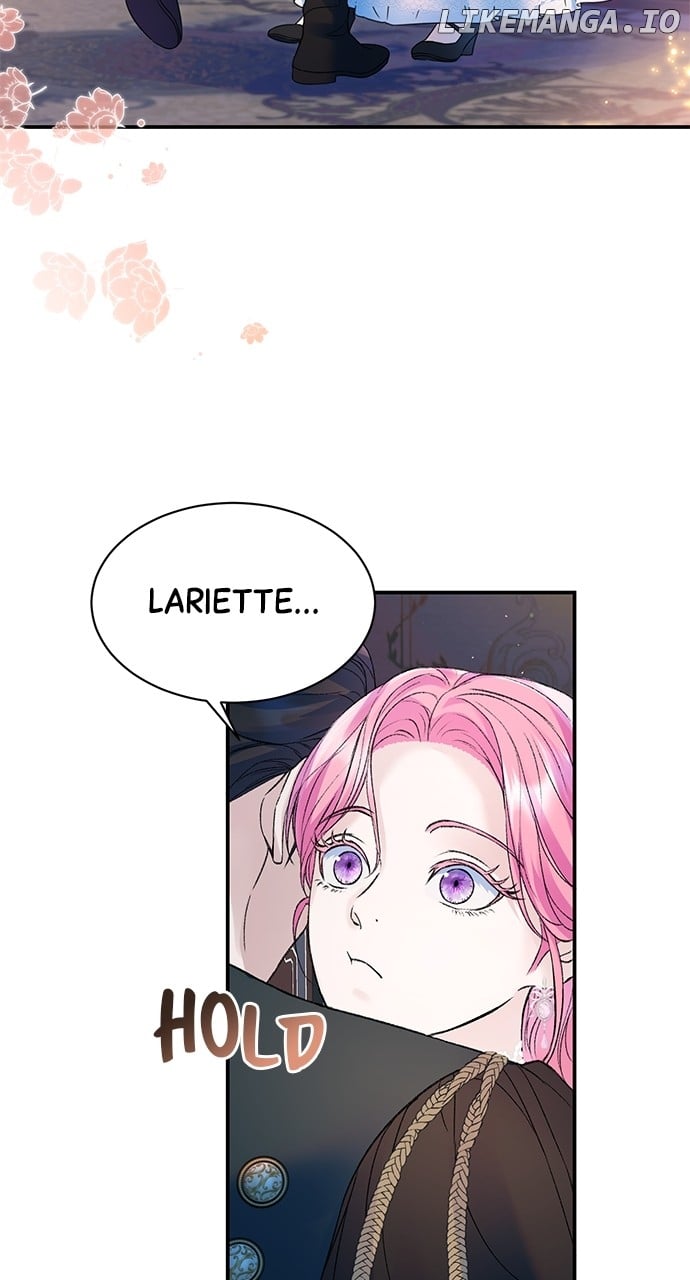 I Thought I Didn’t Have Long To Live! Chapter 54 page 24