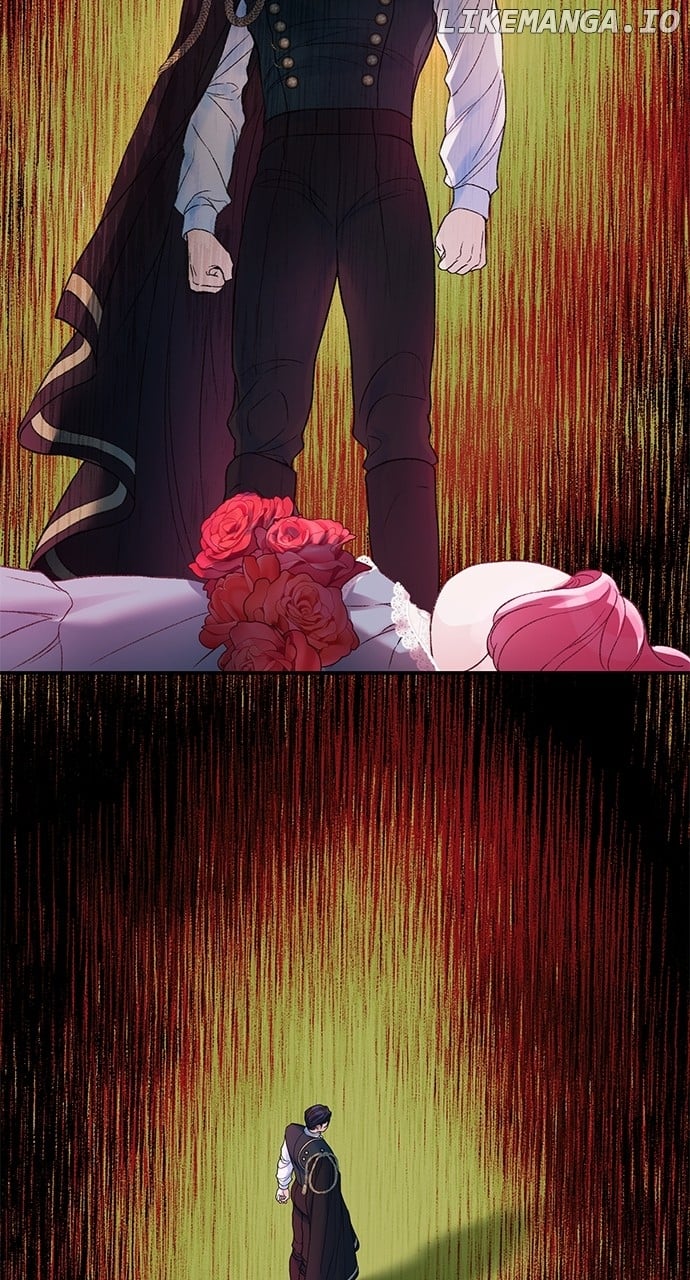 I Thought I Didn’t Have Long To Live! Chapter 54 page 29