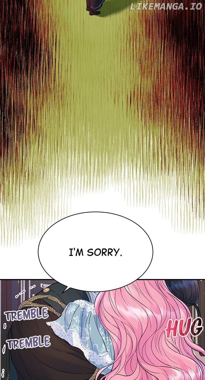I Thought I Didn’t Have Long To Live! Chapter 54 page 30