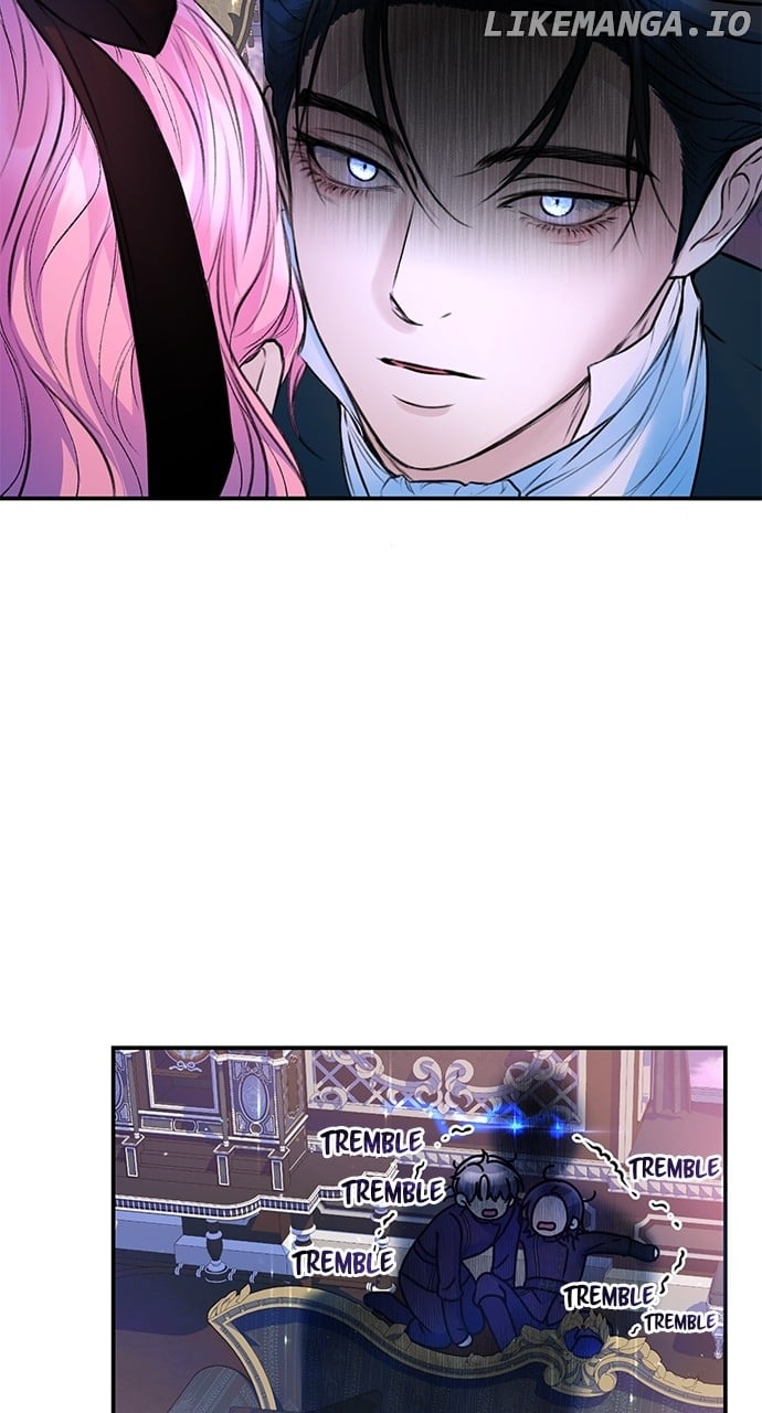 I Thought I Didn’t Have Long To Live! Chapter 54 page 36