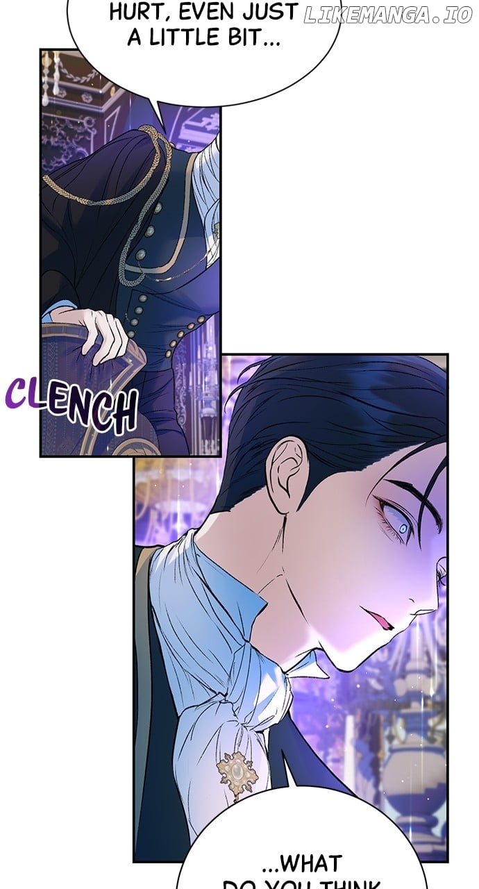 I Thought I Didn’t Have Long To Live! Chapter 54 page 44