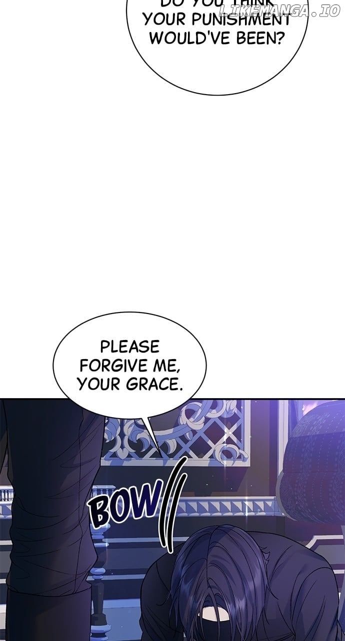 I Thought I Didn’t Have Long To Live! Chapter 54 page 45