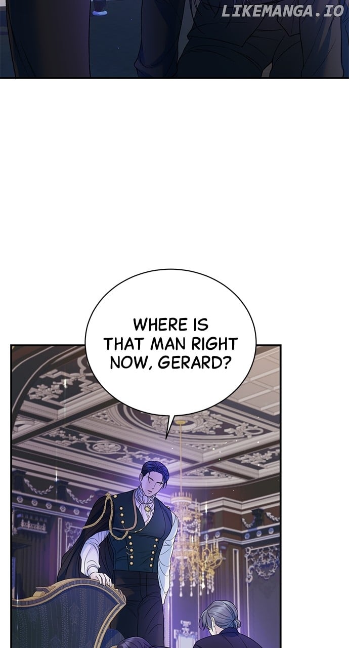 I Thought I Didn’t Have Long To Live! Chapter 54 page 46