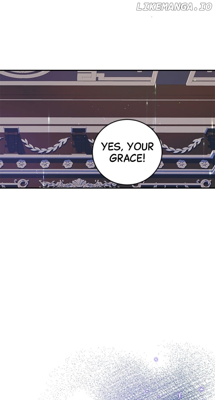 I Thought I Didn’t Have Long To Live! Chapter 54 page 52