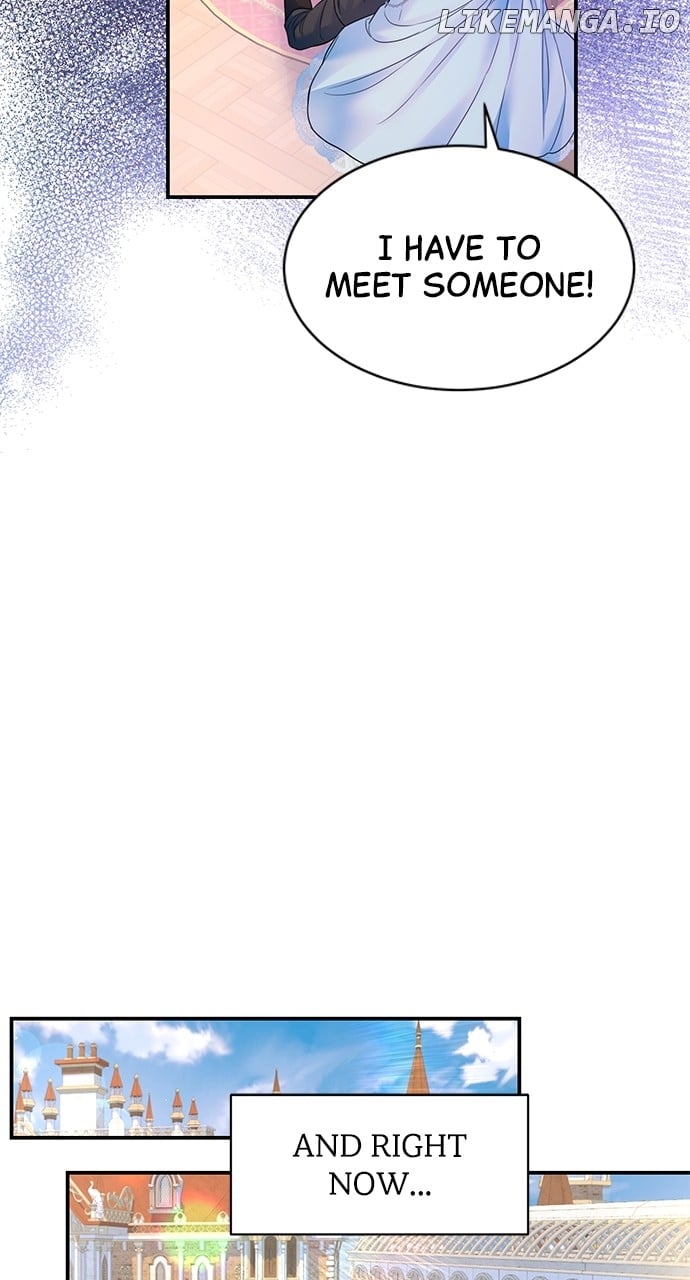 I Thought I Didn’t Have Long To Live! Chapter 54 page 55