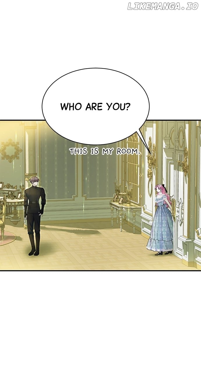 I Thought I Didn’t Have Long To Live! Chapter 54 page 5