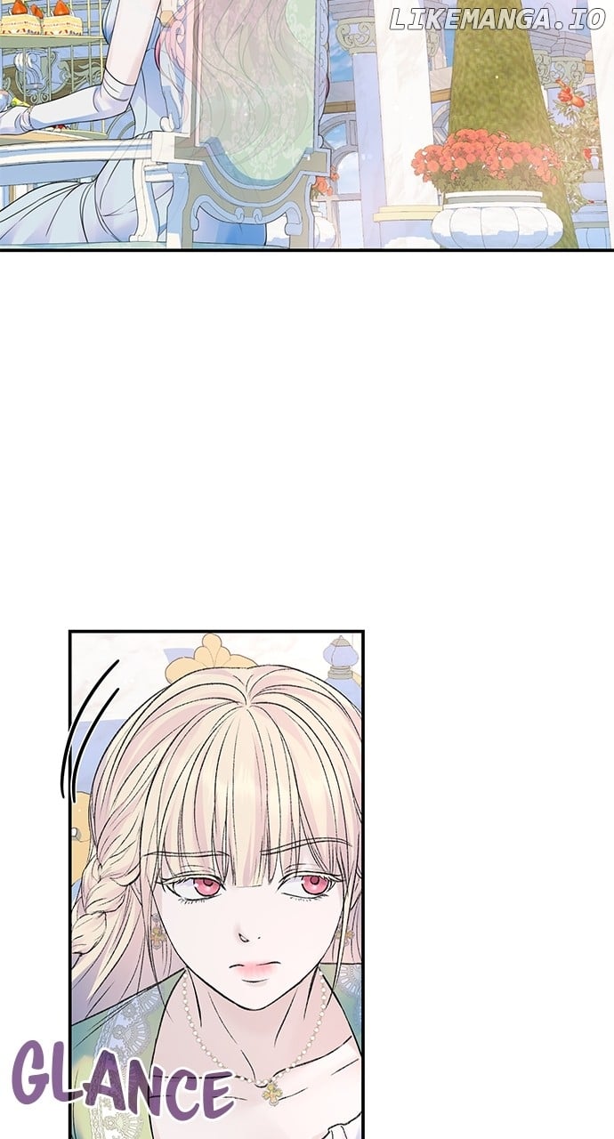 I Thought I Didn’t Have Long To Live! Chapter 54 page 60