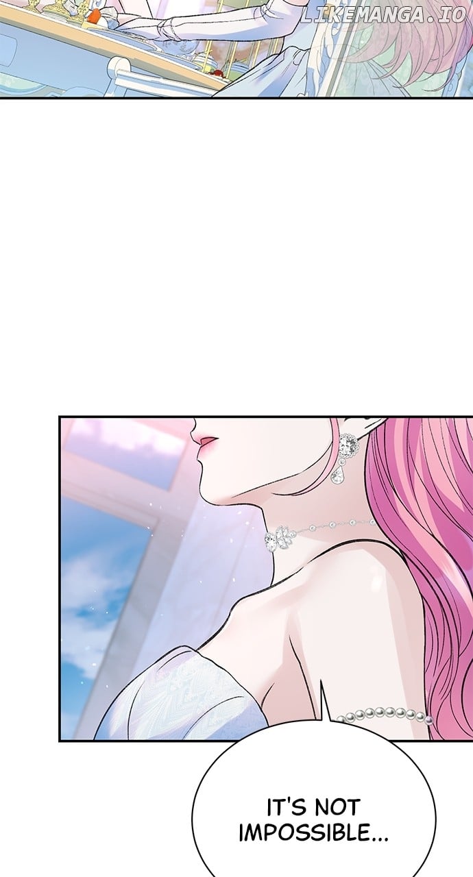 I Thought I Didn’t Have Long To Live! Chapter 54 page 62
