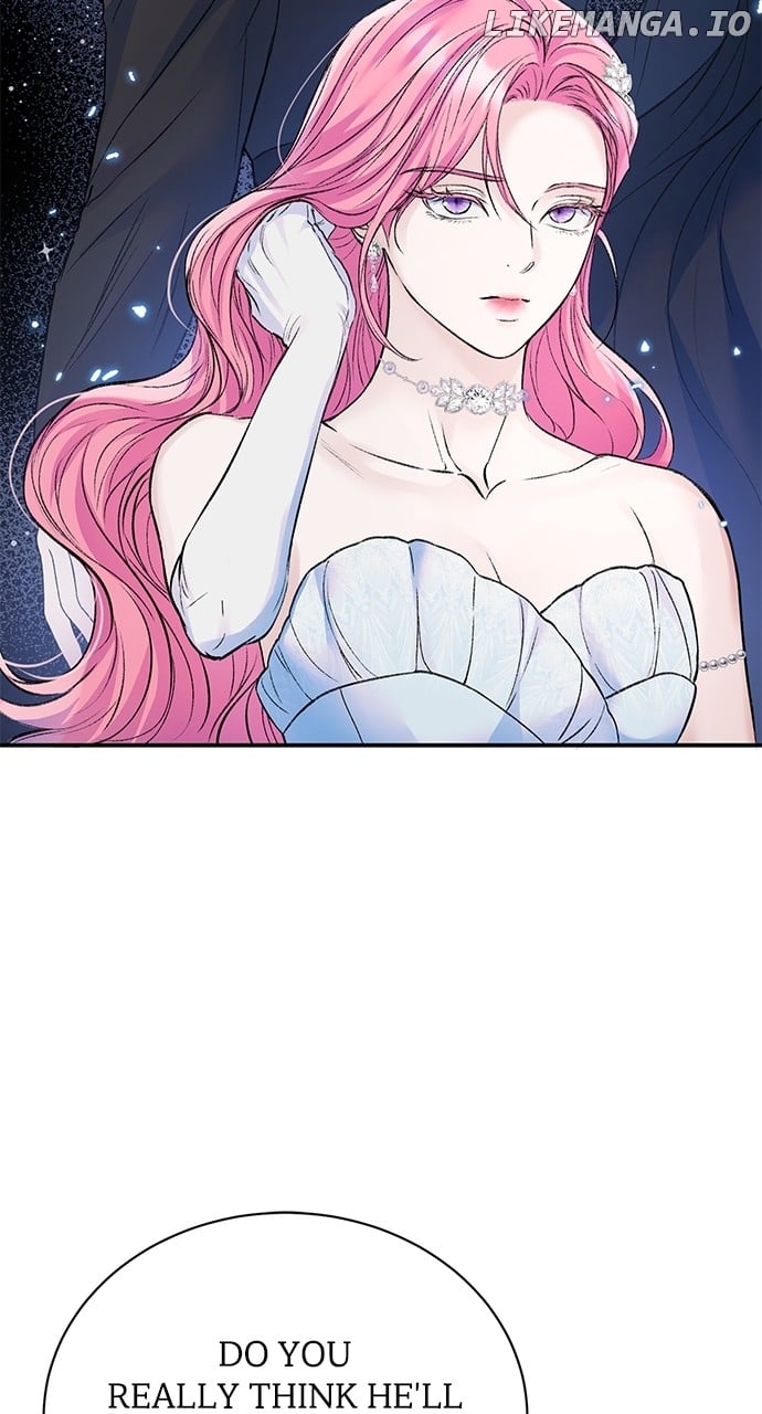 I Thought I Didn’t Have Long To Live! Chapter 55 page 10