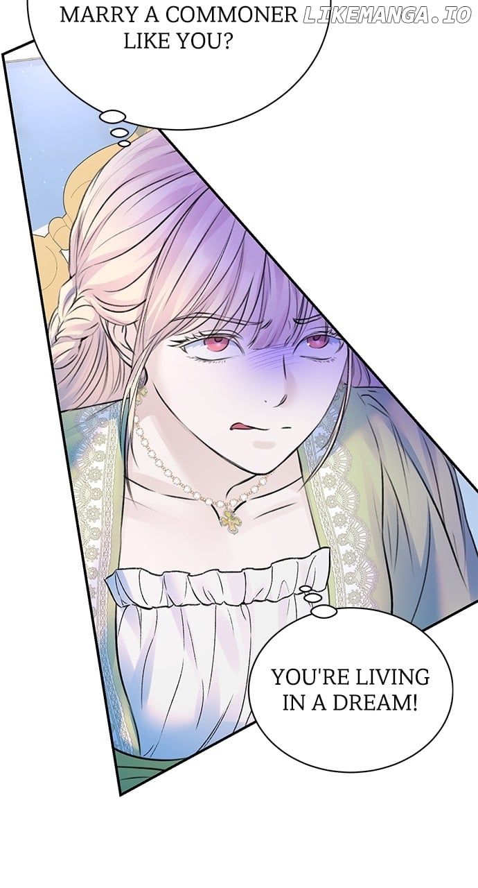 I Thought I Didn’t Have Long To Live! Chapter 55 page 11