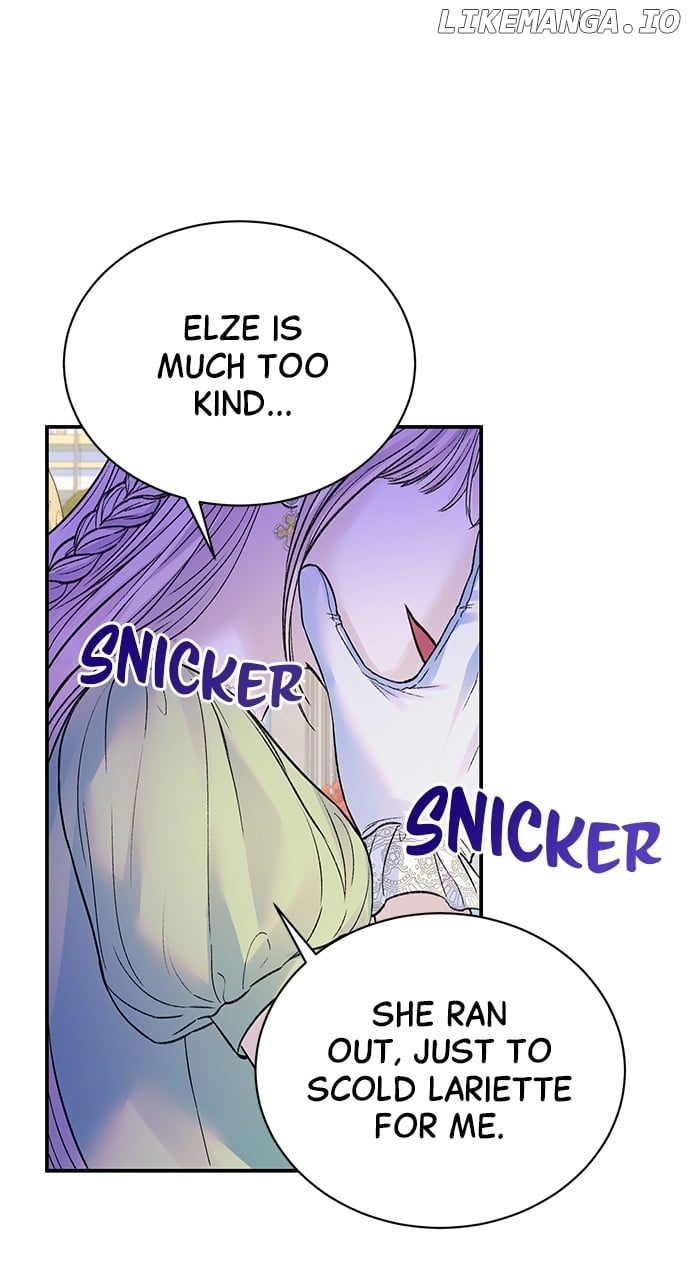 I Thought I Didn’t Have Long To Live! Chapter 55 page 19