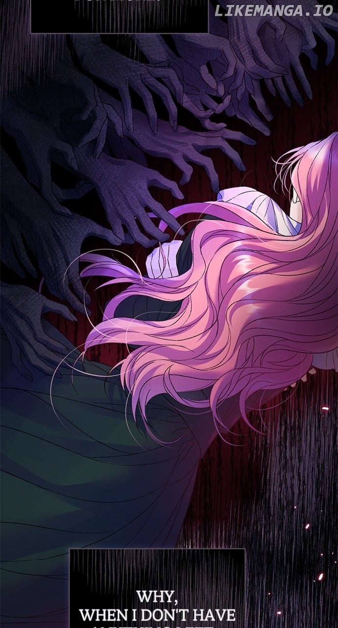I Thought I Didn’t Have Long To Live! Chapter 55 page 27