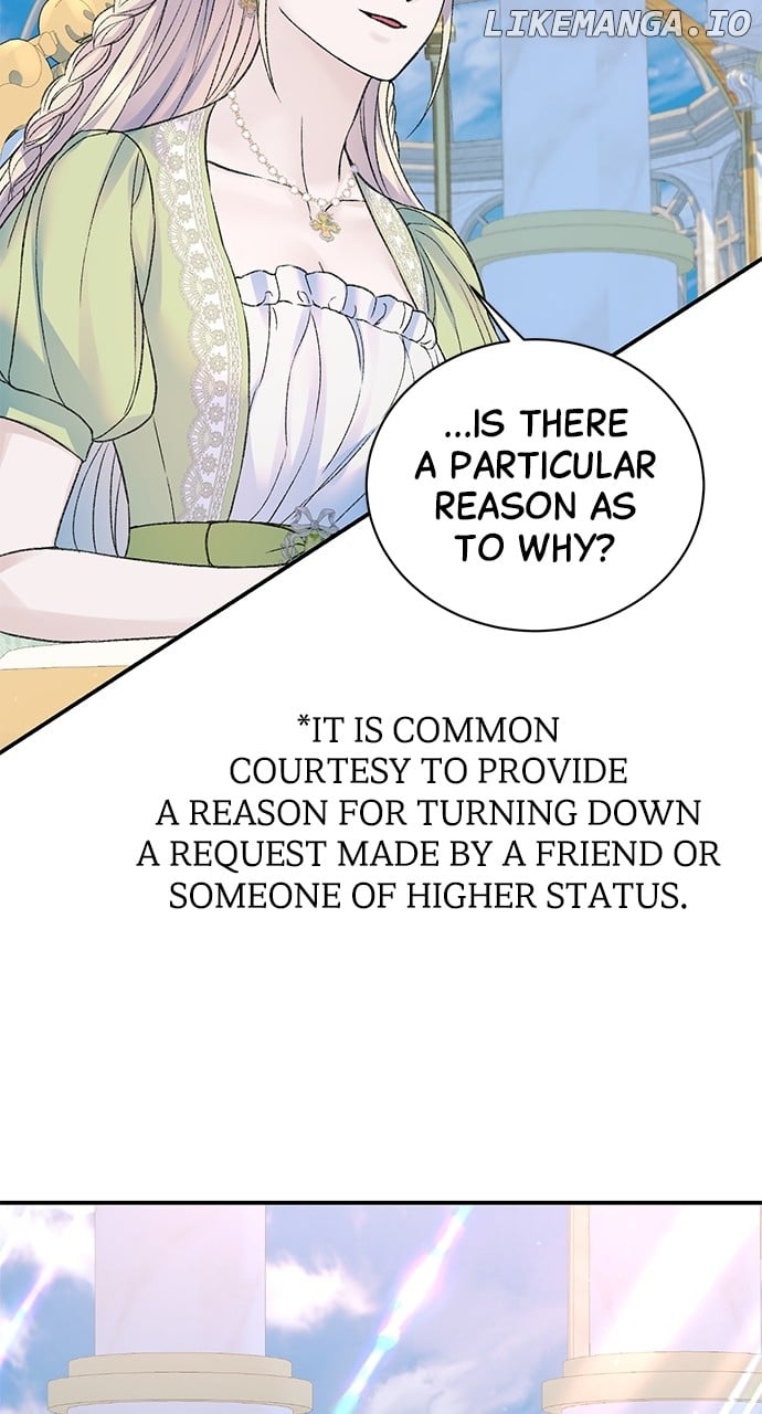 I Thought I Didn’t Have Long To Live! Chapter 55 page 2