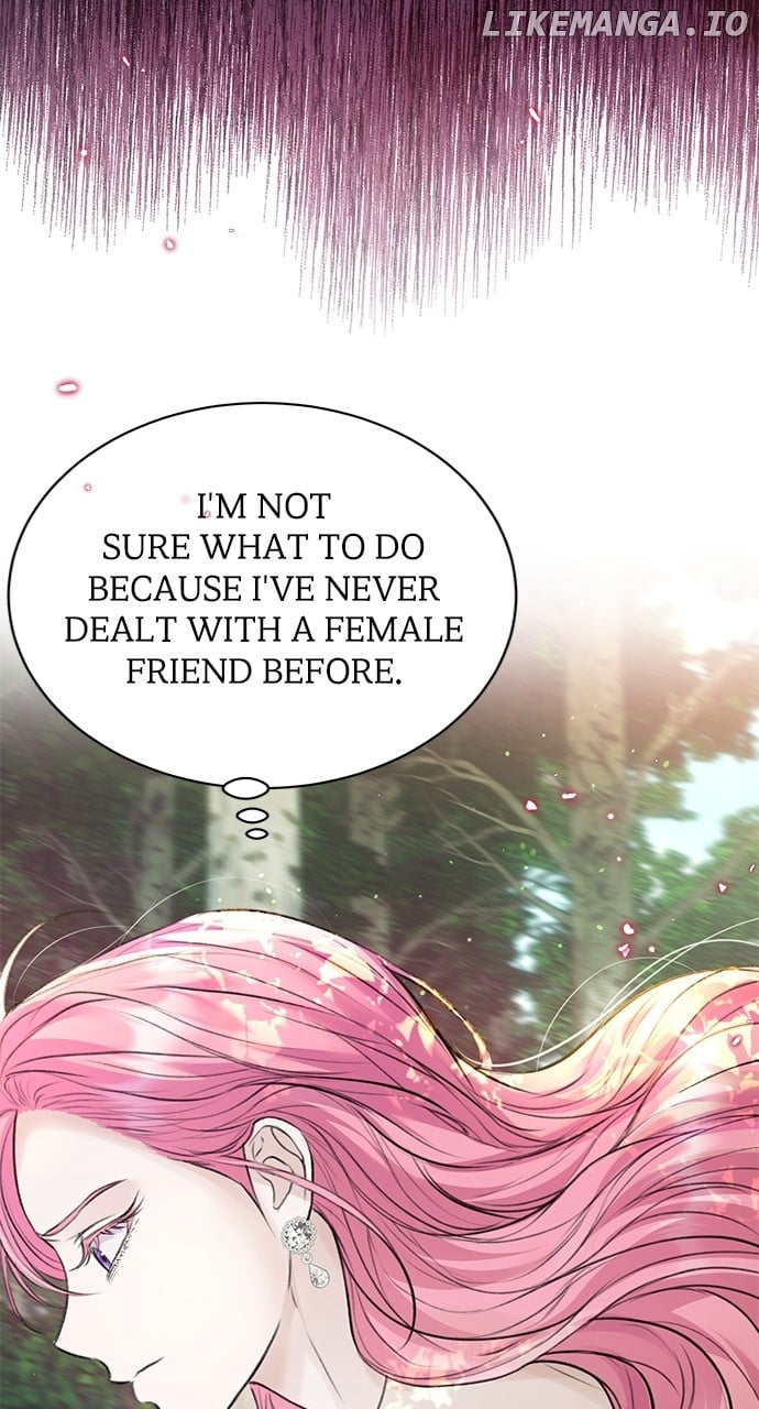 I Thought I Didn’t Have Long To Live! Chapter 55 page 30